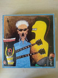 Radio Nieprzemakalnych, 1988, Wifon – LP-130, Poland (NM/ЕХ+) - 400 (Alternative Rock, New Wave, Reg