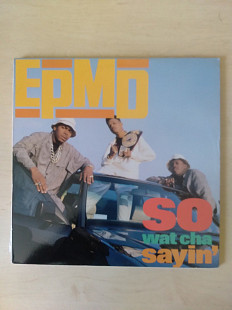 EPMD (2LP)