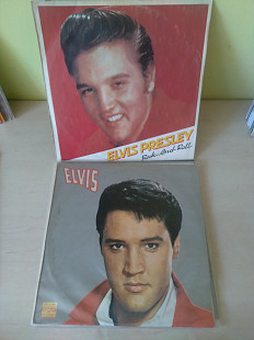 Elvis Presley