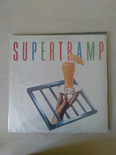 Supertramp – The Very Best Of Supertramp, 1992, LD 238016 (NM/ЕХ, вставка) - 350