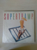 Supertramp – The Very Best Of Supertramp, 1992, LD 238016 (NM/ЕХ, вставка) - 350