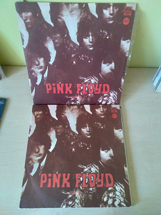 Pink Floyd – 1967-68 (2 x Пластинки), 1992, R60 00511 (NM/ЕХ+) - 700