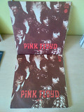 Pink Floyd – 1967-68 (2 x Пластинки), 1992, R60 00511 (NM/ЕХ+) - 700