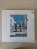 Pink Floyd – Жаль, Что Тебя Здесь Нет, 1992, AnTrop – П91 00213 (NM-/NM-) - 500