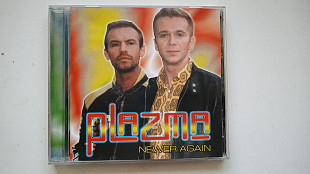 Plazma - newer again