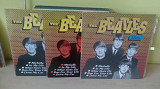 The Beatles – The Beatles Hits, 1991, A90-00827 (ЕХ/NM-) - 200