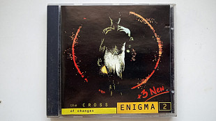 Enigma – The Cross Of Changes