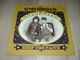 The Georgia Satellites – Keep The Faith (1985, UK)