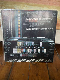 Александр Катенин – Тысячеголосый Монолог, 1985, С60 21945 (NM/ЕХ+) - 550 (Electronic, Synth-pop)