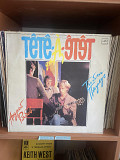 Андрей Рябов, Тийт Паулус – Джаз Tete-A-Tete (Rare), 1988, С60 26753 (ЕХ, ЕХ+/ЕХ+) - 300