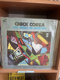 Chick Corea – The Song Of Singing, 1984, Blue Note – BST 84353, India (NM/VG++) - 400