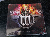 MOTÖRHEAD “The Many Faces Of Motörhead”