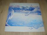 Rush – Grace Under Pressure (1984, UK)