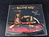 RUNNING WILD “Rapid Foray”