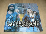 Wolfsbane – Live Fast, Die Fast (1989, UK)