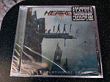 HEATHEN “The Evolution Of Chaos”