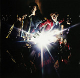 Фірмовий THE ROLLING STONES - " A Bigger Bang "