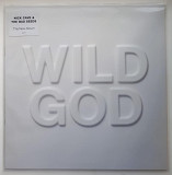 NICK CAVE & THE BAD SEEDS – Wild God ‘2024 Bad Seed UK & EU - Deluxe Sleeves - NEW