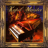 KAPEL MAISTER CD «Into Salvation» ℗2005