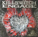 KILLSWITCH ENGAGE CD «The End Of Heartache» ℗2004