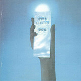 KING CRIMSON CD, HDCD «USA» ℗1975