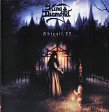 KING DIAMOND CD «Abigail II: The Revenge» ℗2002
