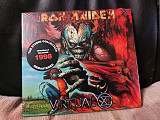 IRON MAIDEN “Virtual XI”