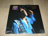 Jimi Hendrix – Hendrix In The West (2LP, 2017, Europe)