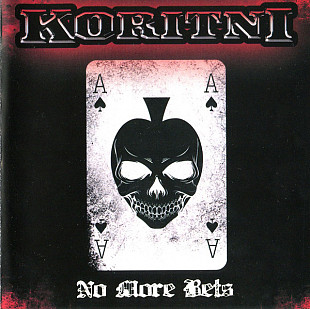 KORITNI CD «No More Bets» ℗2010