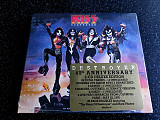 KISS “Destroyer” (45th deluxe anniversary edition)