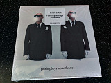PET SHOP BOYS “Nonetheless”