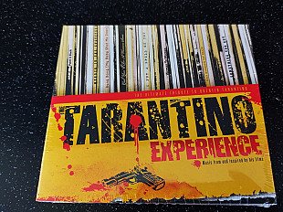 VARIOUS ARTISTS “The Tarantino Experience”