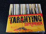 VARIOUS ARTISTS “The Tarantino Experience”