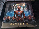 ACCEPT “Humanoid”