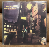 DAVID BOWIE - The Rise And Fall Of Ziggy Stardust And The Spiders From Mars 1972 Italy RCA Victor