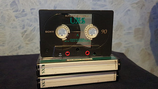 SONY Super chrome