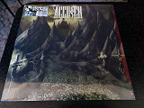 ACCUSER “The Forlorn Divide” (limited numbered edition)