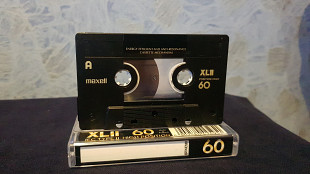 MAXELL XL2 60min