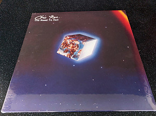 CHRIS REA “The Road To Hell”