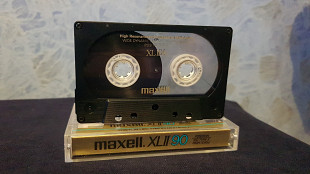 MAXELL XL2 90min