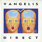 Фірмовий VANGELIS - " Direct "