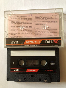 JVC DA1 60
