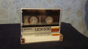 SONY 90min