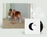 Wet Leg - Moisturizer (LP + 7", S/S, Clear Vinyl)