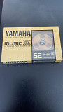 Yamaha Music xx 52