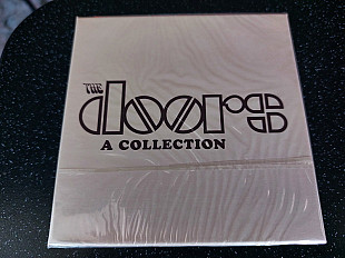 THE DOORS “A Collection”