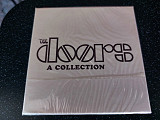 THE DOORS “A Collection”