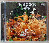 Cerrone - Hysteria. Укрлицензия. 200гр.