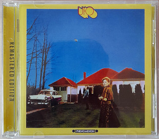 UFO - Phenomenon. 150гр.