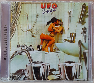 UFO - Force It. 150гр.